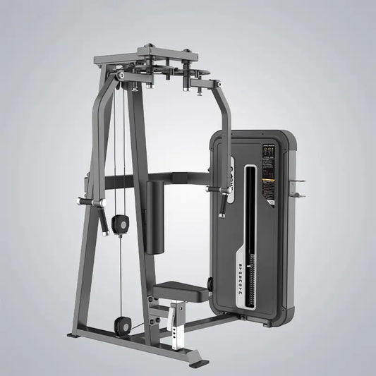 DHZ U3007A Pectoral Fly & Rear Delt. Machine