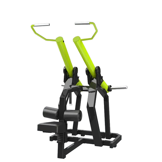 DHZ Y920Z Lat Pulldown