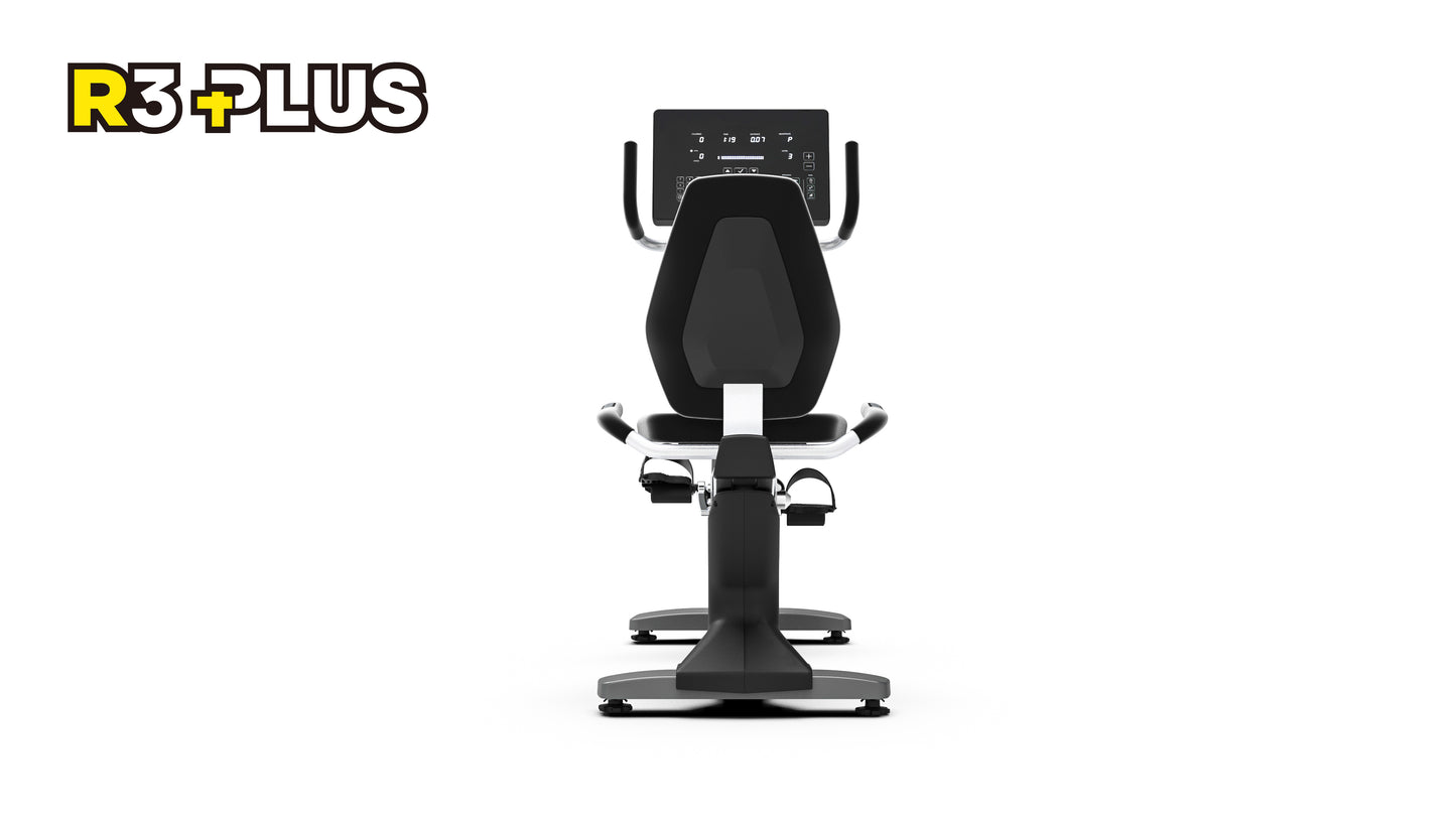 Sportop R3+ Commercial Recumbent Bike