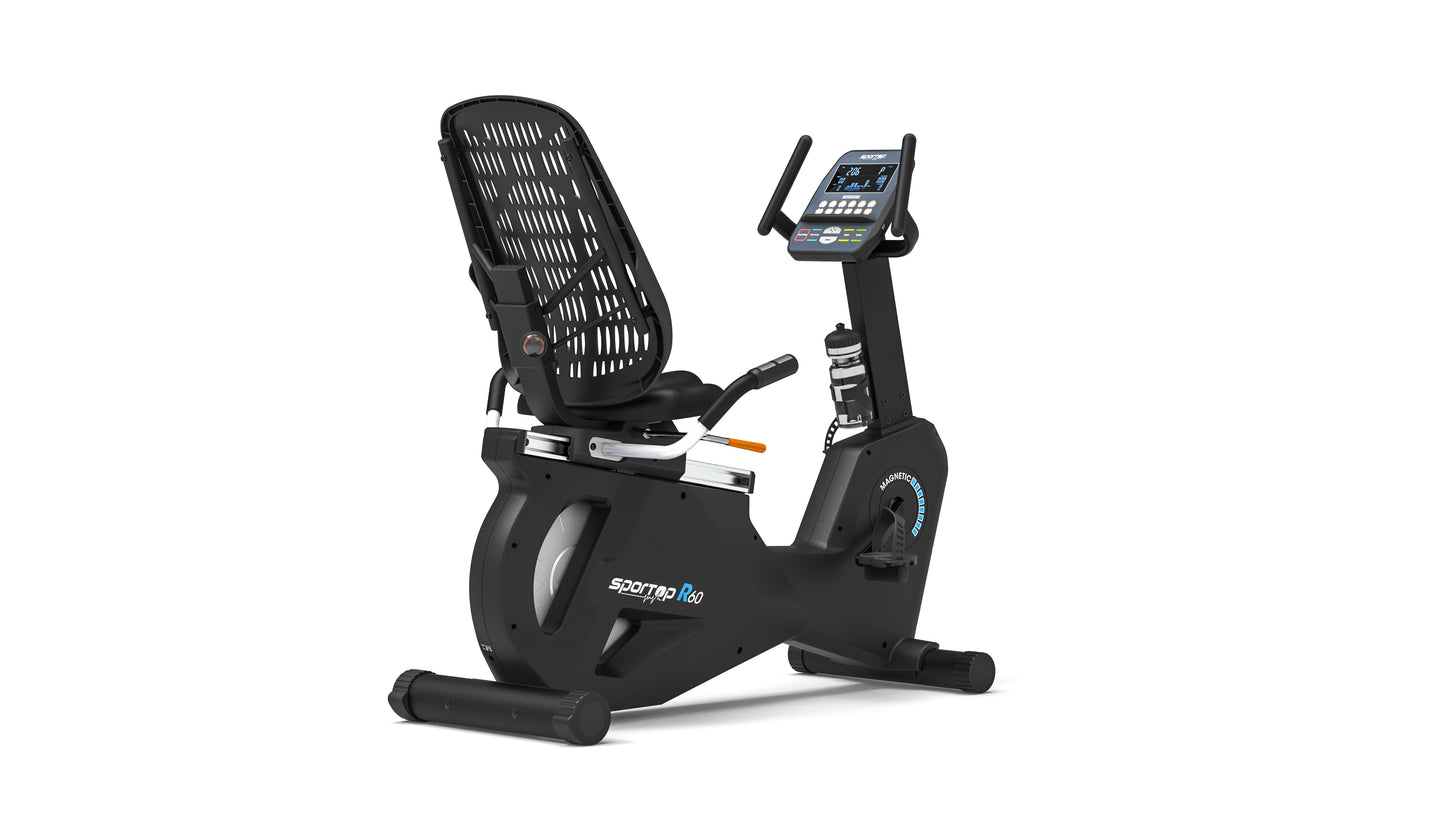 Sportop R60 Recumbent Bike