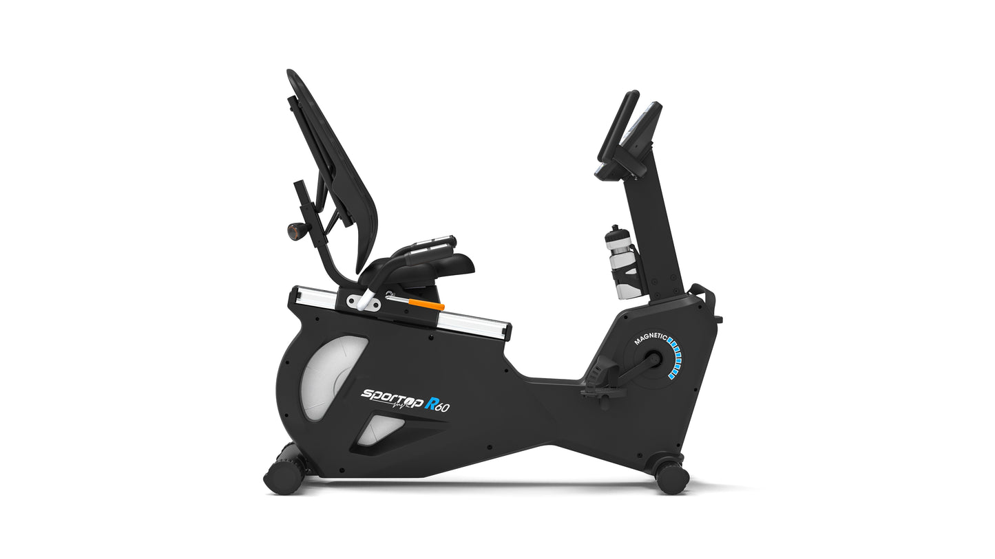 Sportop R60 Recumbent Bike