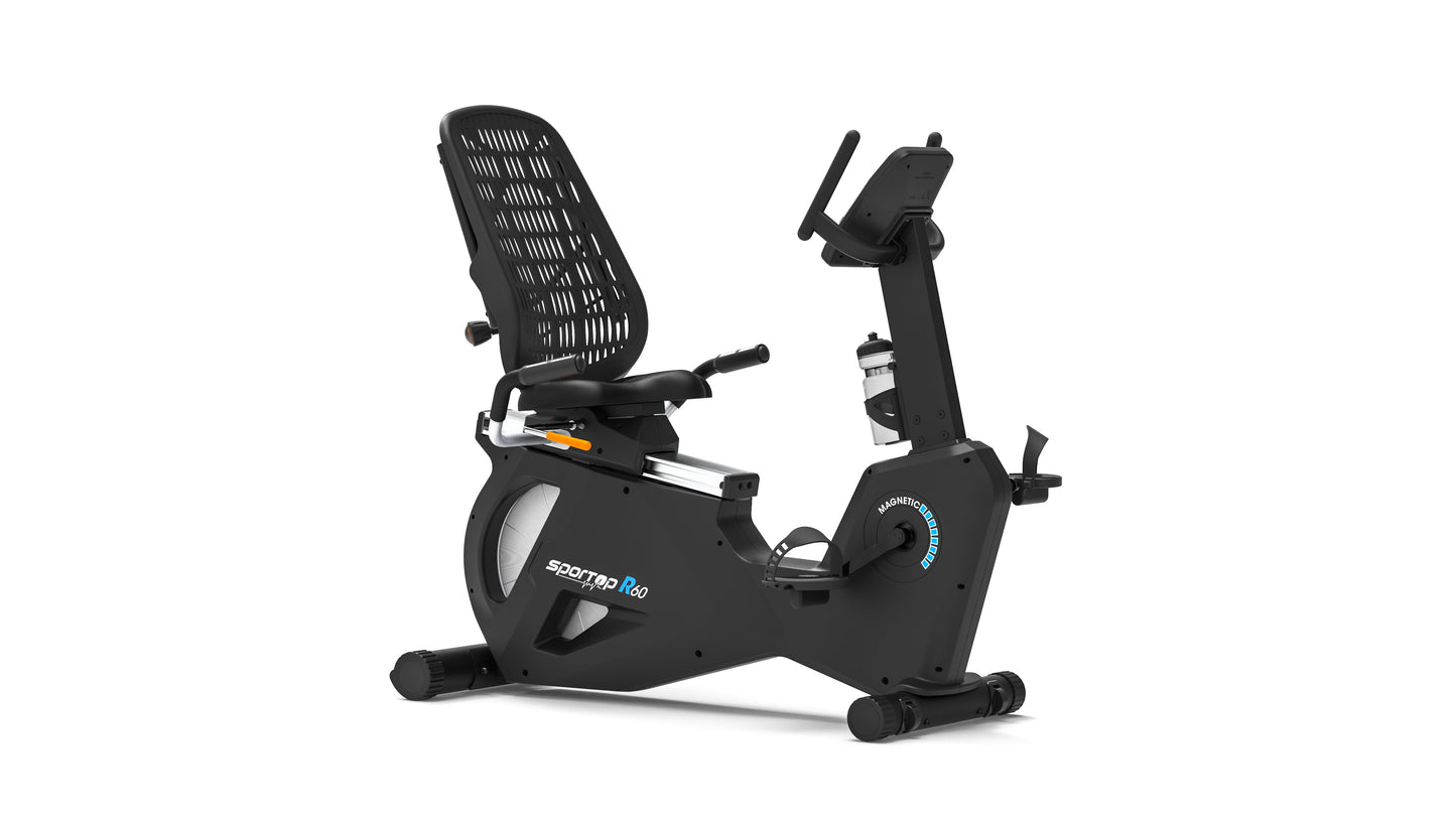 Sportop R60 Recumbent Bike