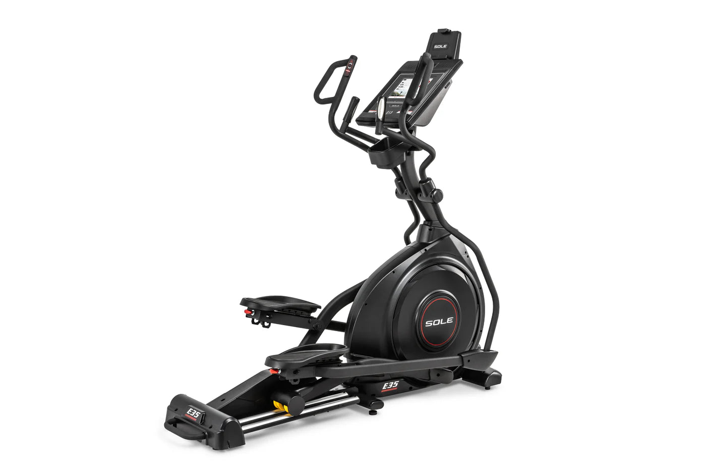 Sole E35 Touch Screen Elliptical