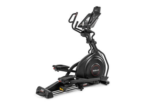 Sole E35 Touch Screen Elliptical