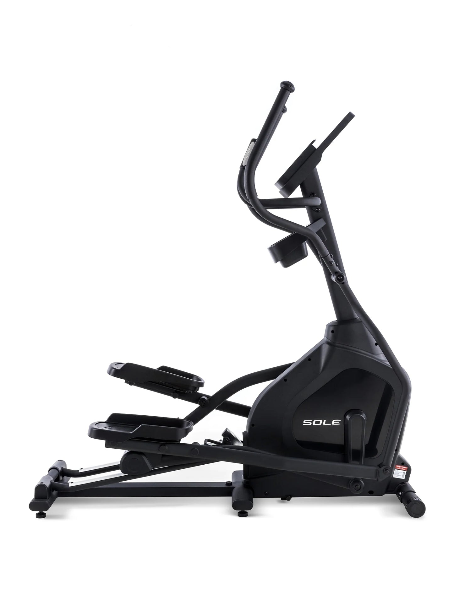 Sole E20 Elliptical