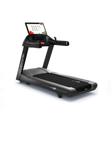 Circle M8 6.0 HP Commercial Treadmill