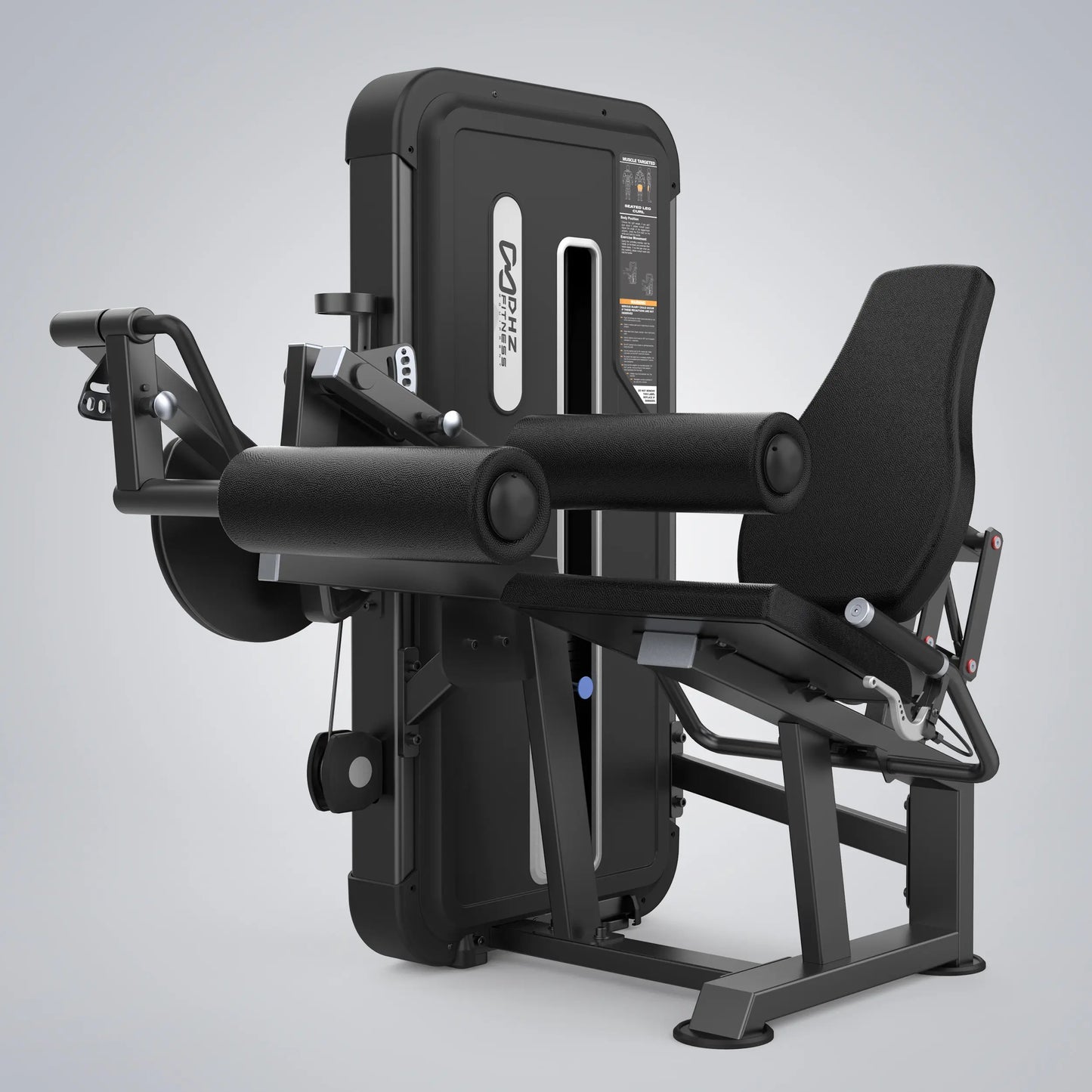 DHZ U3086A Leg Extension & Leg Curl