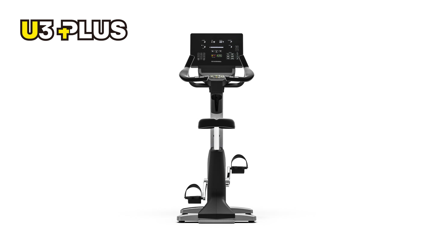 Sportop U3+ Commercial Upright Bike