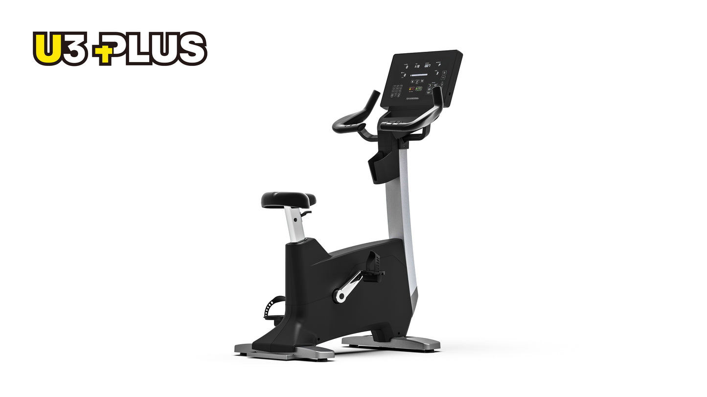 Sportop U3+ Commercial Upright Bike