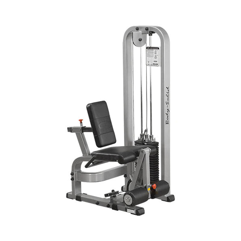 Body Solid Pro Clubline SLE200G Leg Extension Machine