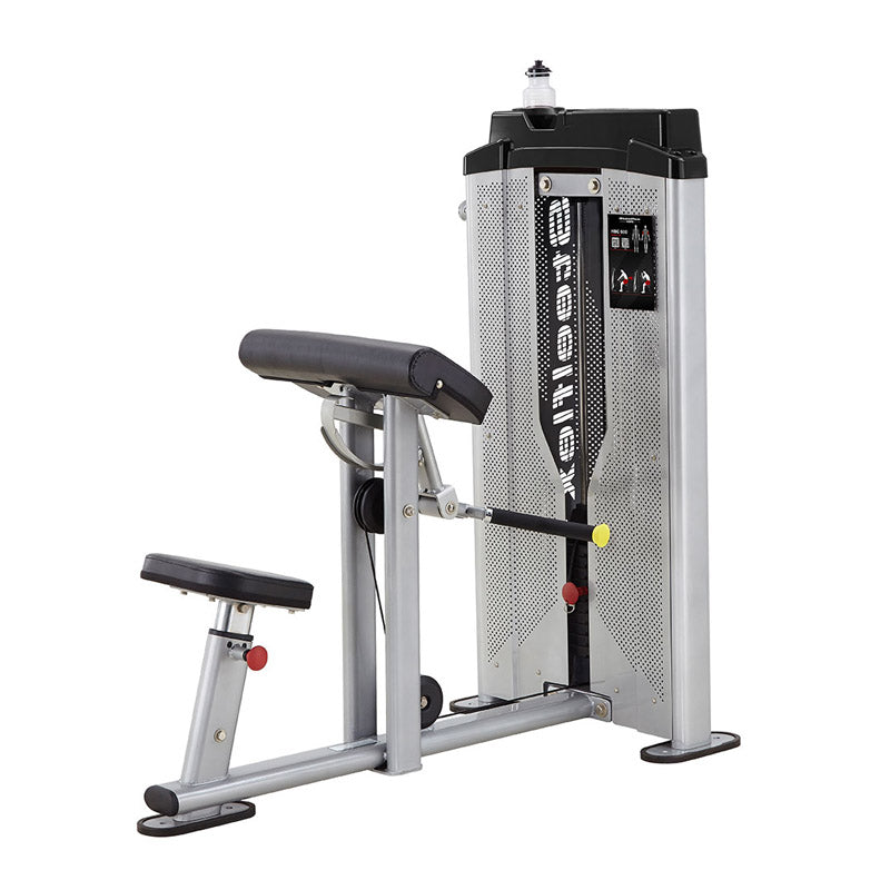 Steelflex HBC600 Bicep Curl Machine