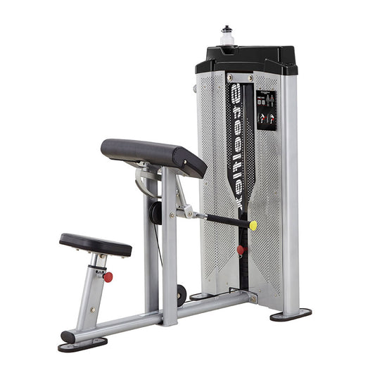 Steelflex HBC600 Bicep Curl Machine