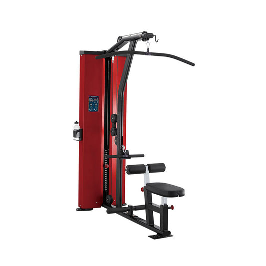 Steelflex CL2HL Lat Pulldown & Mid Row Machine