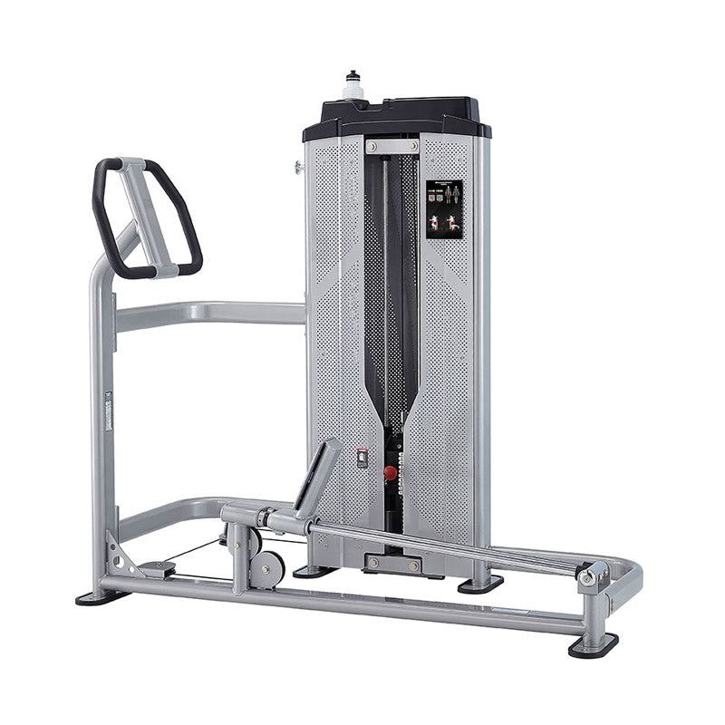 Steelflex HHE1900 Hip Extension Machine – Fitness Factory