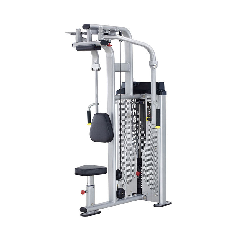 Steelflex HPD700 Pectoral & Rear Delt Machine – Fitness Factory