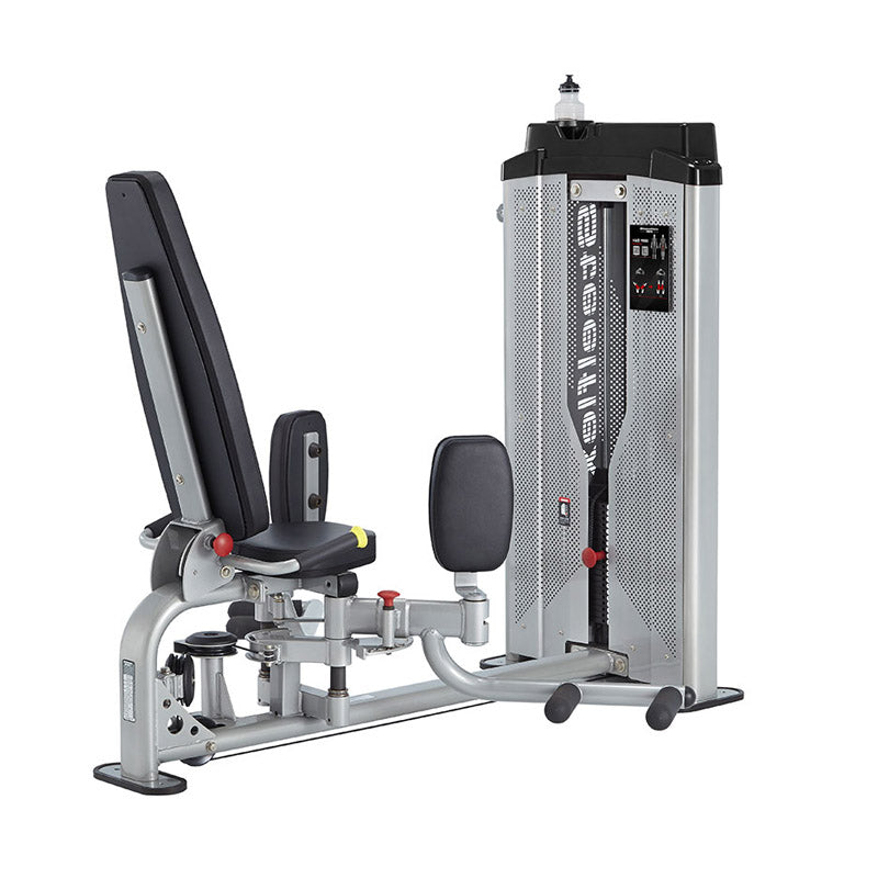 Hip Add Machine Steelflex HAD1100 Hip Adductor Machine – Fitness Factory