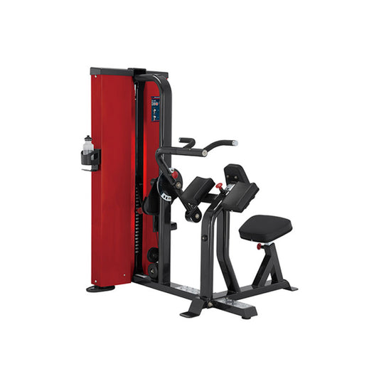 Steelflex CL2BT Bicep & Tricep Machine