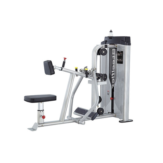 Steelflex HRM1700 Seated Row Machine