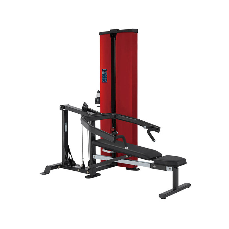 Steelflex CL2CS Chest & Shoulder Press Machine