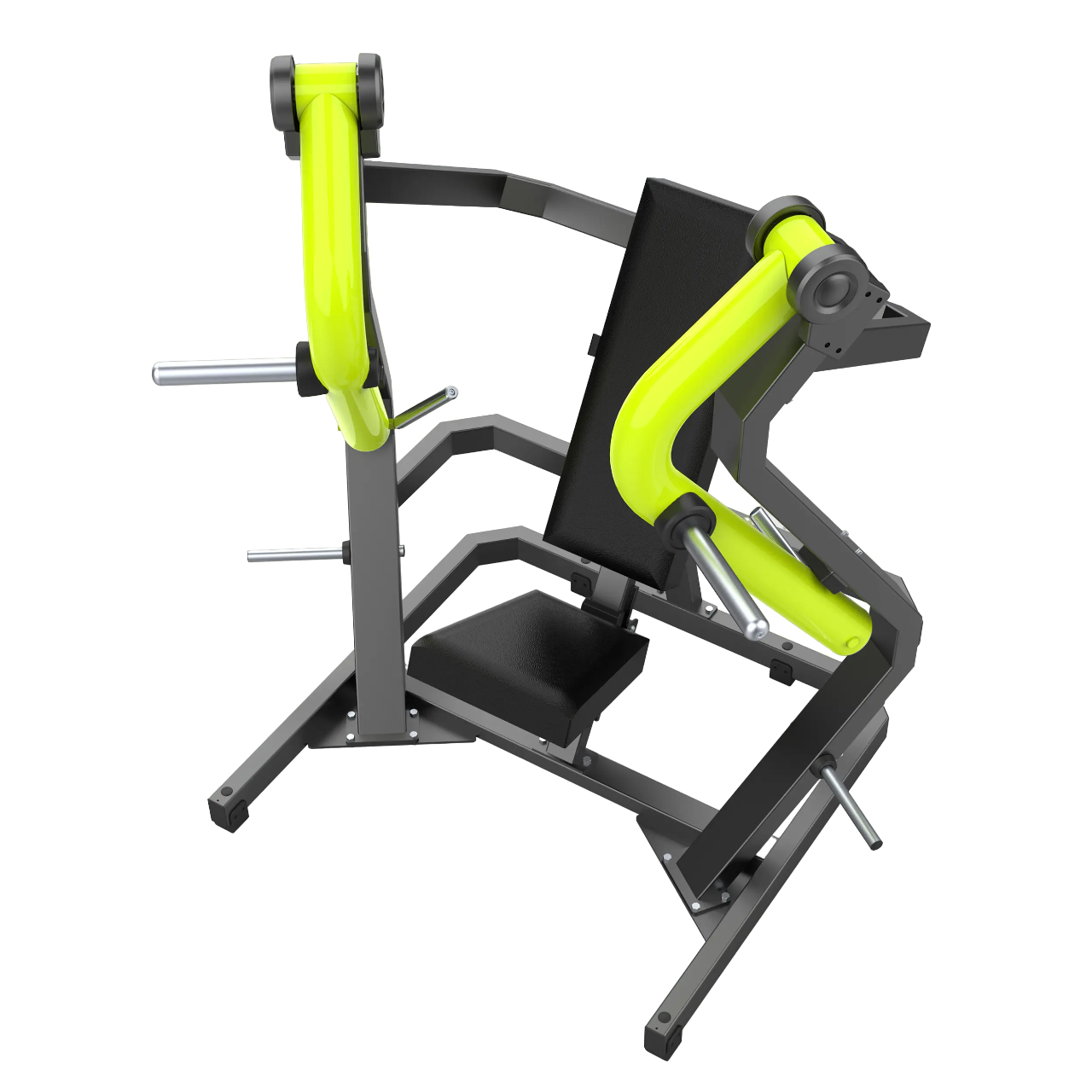 Y910Z Wide Chest Press