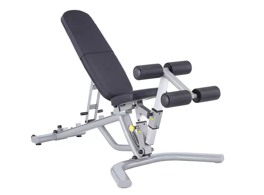 Steelflex NFID Adjustable FID Bench